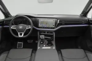 Volkswagen Touareg 2019 - 117