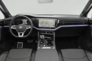 Volkswagen Touareg 2019 - 120
