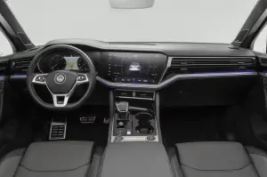 Volkswagen Touareg 2019 - 121