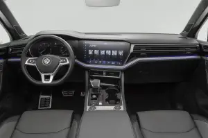 Volkswagen Touareg 2019 - 124