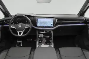 Volkswagen Touareg 2019 - 125