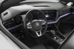 Volkswagen Touareg 2019 - 129