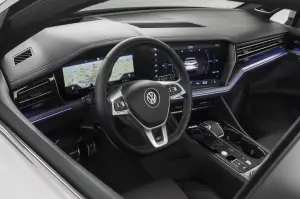 Volkswagen Touareg 2019 - 132