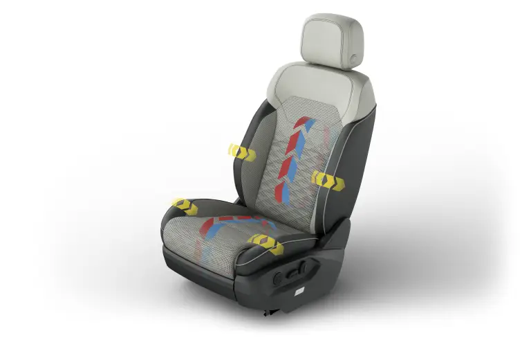 Volkswagen Touareg 2019 - 162