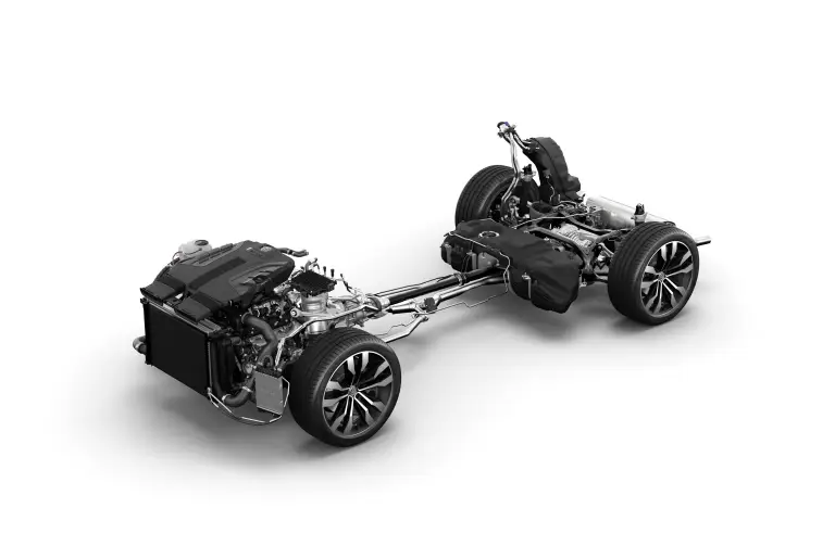 Volkswagen Touareg 2019 - 166