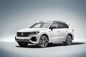 Volkswagen Touareg 2019 - 33