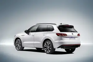 Volkswagen Touareg 2019 - 34