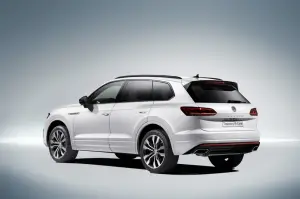 Volkswagen Touareg 2019 - 35