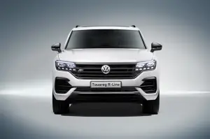 Volkswagen Touareg 2019 - 36