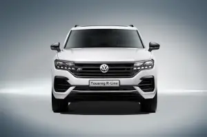 Volkswagen Touareg 2019 - 37