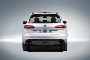 Volkswagen Touareg 2019 - 38