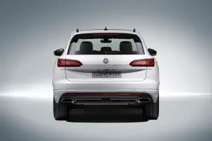 Volkswagen Touareg 2019 - 39