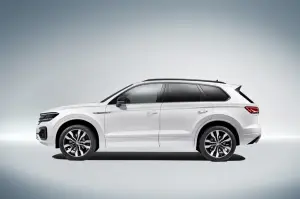 Volkswagen Touareg 2019 - 40