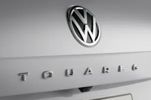 Volkswagen Touareg 2019 - 19