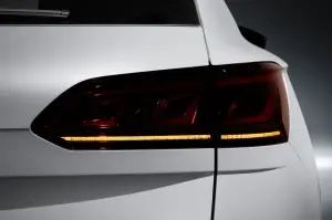 Volkswagen Touareg 2019 - 20