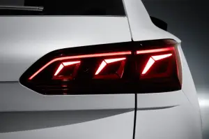 Volkswagen Touareg 2019 - 21
