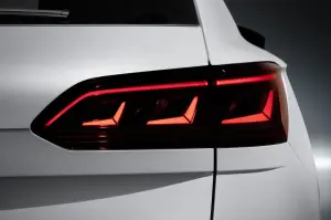 Volkswagen Touareg 2019 - 22