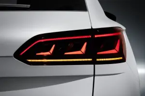 Volkswagen Touareg 2019 - 23