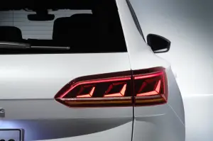 Volkswagen Touareg 2019 - 24