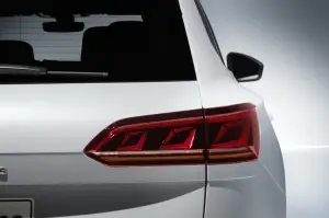 Volkswagen Touareg 2019 - 25
