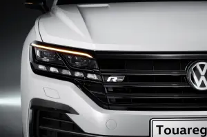 Volkswagen Touareg 2019 - 26