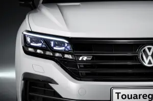 Volkswagen Touareg 2019 - 29