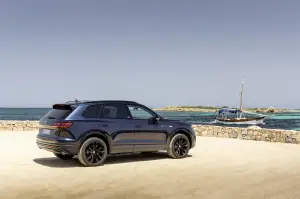 Volkswagen Touareg Edition 20 - Foto