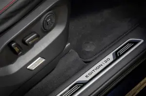 Volkswagen Touareg Edition 20 - Foto