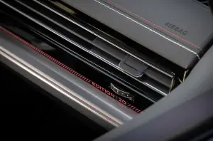 Volkswagen Touareg Edition 20 - Foto