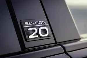 Volkswagen Touareg Edition 20 - Foto