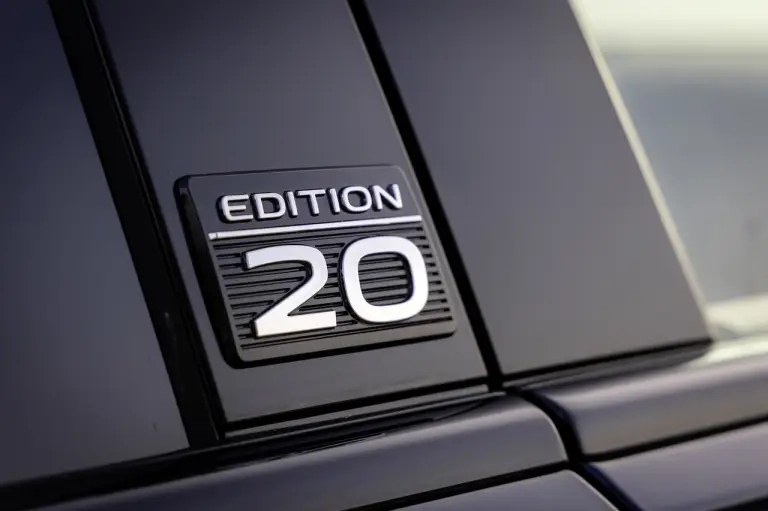 Volkswagen Touareg Edition 20 - Foto - 6