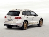 Volkswagen Touareg Gold Edition