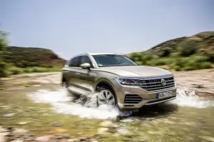 Volkswagen Touareg - Marocco - 10