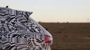 Volkswagen Touareg MY 2019 - Teaser