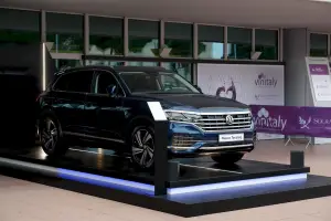 Volkswagen Touareg MY 2019 - Vinitaly