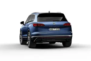 Volkswagen Touareg MY 2019 - 23