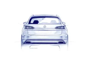 Volkswagen Touareg MY 2019 - 49