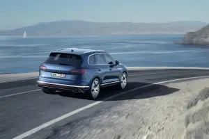 Volkswagen Touareg MY 2019 - 7