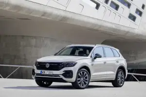 Volkswagen Touareg One Million - 3