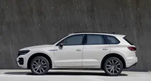 Volkswagen Touareg One Million - 8