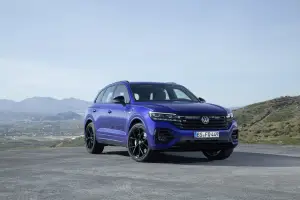 Volkswagen Touareg R  - 18