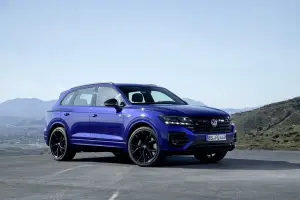 Volkswagen Touareg R  - 19