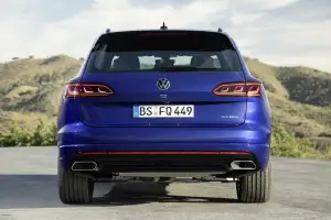 Volkswagen Touareg R  - 23