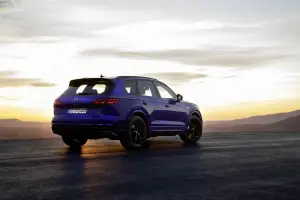 Volkswagen Touareg R  - 25