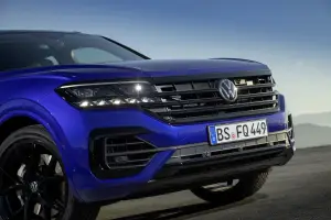 Volkswagen Touareg R  - 30