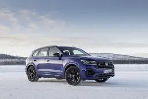 Volkswagen Touareg R  - 55