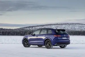 Volkswagen Touareg R  - 58