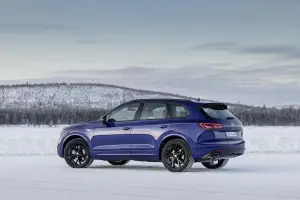 Volkswagen Touareg R  - 60