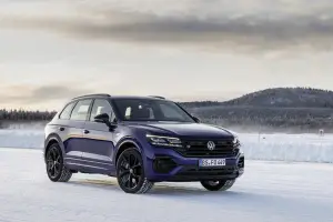 Volkswagen Touareg R  - 61