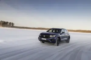 Volkswagen Touareg R  - 66